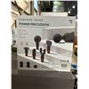 Image 3 : Sharper Image Power Percussion Deep Tissue Massager