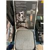 Image 2 : Sharper Image Power Percussion Deep Tissue Massager
