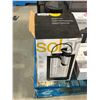 Image 2 : Four Solar LED Lanterns with 10-Lumen Brightness Output