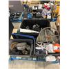 Image 1 : PALLET LOT – Automotive and Mechanical Components