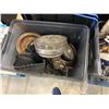 Image 2 : PALLET LOT – Automotive and Mechanical Components
