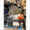 Image 3 : PALLET LOT – Automotive and Mechanical Components