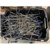 Image 2 : PALLET LOT – Security Rods and Baby Proofing Edge and Corners Guard Sets