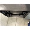 Image 3 : Two-Drawer Metal File Cabinet with Lock Feature