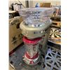 Image 1 : Motorized Ice Shaver and Blender Combo with Glass Pitcher