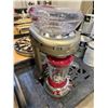 Image 2 : Motorized Ice Shaver and Blender Combo with Glass Pitcher