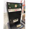 Image 2 : Canada Dry Branded Soda Vending Machine with Green Panel