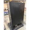 Image 3 : Canada Dry Branded Soda Vending Machine with Green Panel