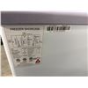 Image 3 : SD/SC366SY Freezer Showcase with Sliding Glass Doors and 650L Capacity