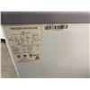 Image 3 : SD/SC366SY Freezer Showcase with Sliding Glass Doors and 650L Capacity