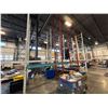 Image 1 : PALLET RACKING - 2 FULL SECTIONS WITH CROSS BEAMS AND 3 UPRIGHTS