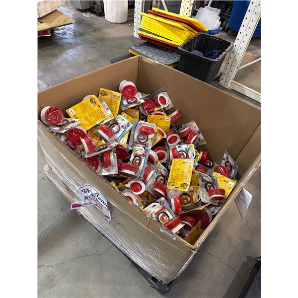 Little Sport Suction Bowl With Spoon Calgary Flames Design Bulk Lot