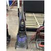 Image 1 : BISSELL DeepClean Deluxe Pet Carpet Cleaner Model 36Z9