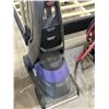 Image 2 : BISSELL DeepClean Deluxe Pet Carpet Cleaner Model 36Z9