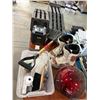 Image 2 : Tools, Winter Gear, and Accessories Including Helmet, Boots, and Ramps