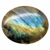 Image 1 : 102.55ct Multi Color Iridescent Labratorite  (GEM-17285)
