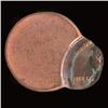 Image 1 : ???? Lincoln Cent Off Center Error Choice Uncirculated (COI-5139)