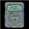 Image 3 : 1999D NJ Quarter ICG MS67 (COI-5411)