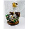 Image 1 : Eagle Sculpture