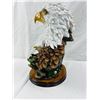 Image 2 : Eagle Sculpture
