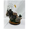 Image 3 : Eagle Sculpture