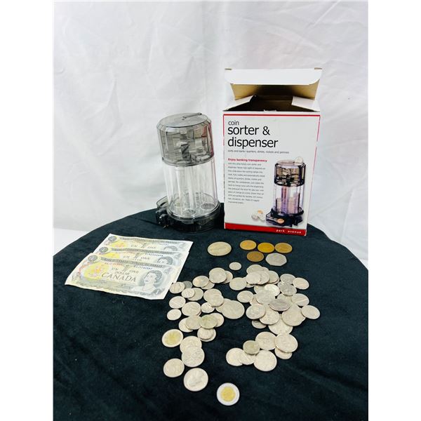 International Currency