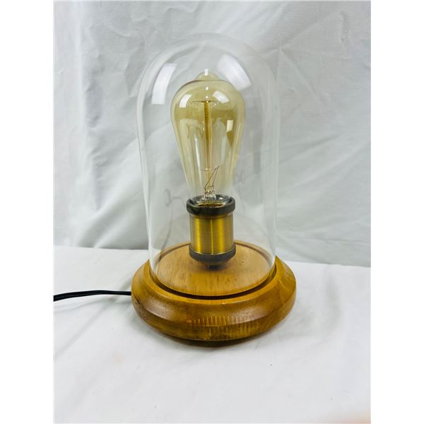 Edison Desk Lamp