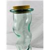 Image 3 : Artistic Glass Jar Made in Italy