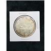 Image 1 : 1955 Canadian Silver Dollar