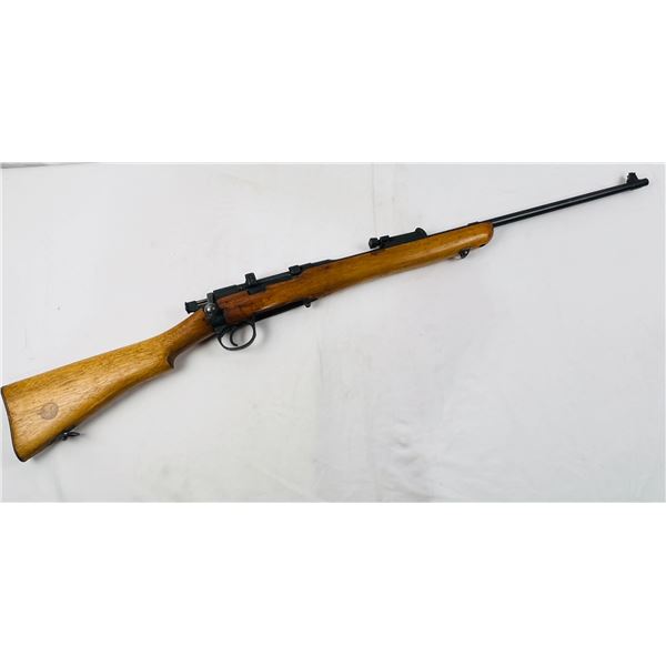 Enfield .303 Bolt Action Rifle