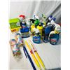 Image 1 : Cleaning Supply Lot