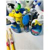 Image 4 : Cleaning Supply Lot