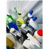 Image 5 : Cleaning Supply Lot