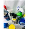 Image 6 : Cleaning Supply Lot