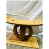 Image 4 : Wooden Asante/Ashanti Stool