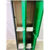 Image 3 : Green Storage Lockers