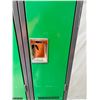 Image 4 : Green Storage Lockers