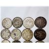 Image 3 : Canadian 50 Cent Coins