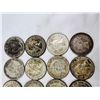 Image 5 : Canadian 50 Cent Coins