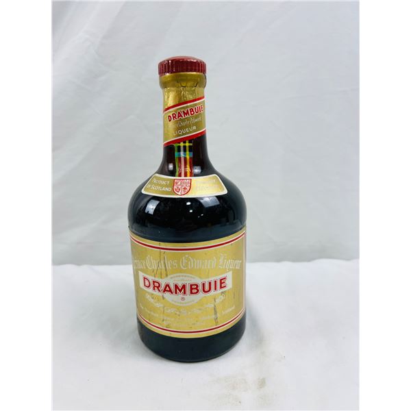 Drambuie Liquor