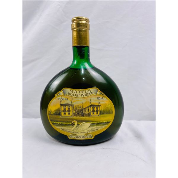 Mateus Blanc-White Table Wine