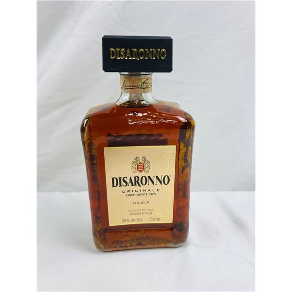 Disaronno Liqueur