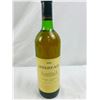 Image 1 : 1991 Undurraga Sauvignon Blanc