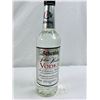 Image 1 : Schenley Silver Wedding Vodka