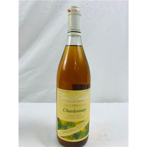 Santa Carolina Chardonnay