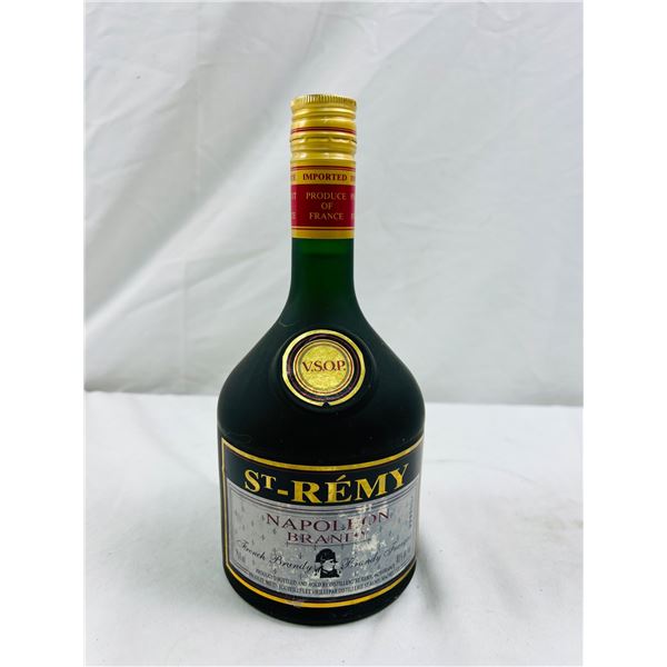 St Remy Napolleon Brandy