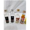 Image 2 : Assortment of 50ml Bottled Spirits