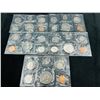 Image 1 : Canadian Coin Sets