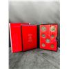 Image 1 : 1971 Royal Canadian Mint Coinage Set