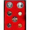 Image 3 : 1971 Royal Canadian Mint Coinage Set